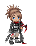 Alisia Tessa Mayflower's avatar