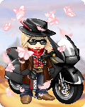 queen margy charity's avatar