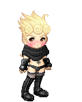 Josephine Jo's avatar