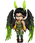 CrystalRoseFox-Wolf's avatar