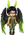 CrystalRoseFox-Wolf's avatar