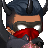 Strange Visitor's avatar