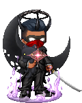 Strange Visitor's avatar