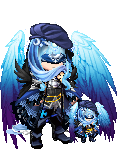 Watervoir's avatar