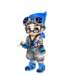 Arekusa's avatar