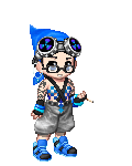 Arekusa's avatar