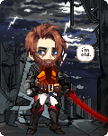 Dark_Slytherin's avatar