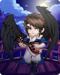 Prince of the Ravens's avatar