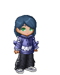 Flamewolf the Hybrid's avatar