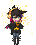 Fearless Soldier383's avatar