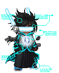 Crimson Flame Denizen's avatar