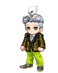 Akira Fujisaki's avatar