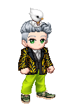 Akira Fujisaki's avatar