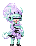 MINTY FROSTING 's avatar