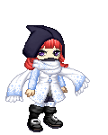 CrazyGravyGirl's avatar