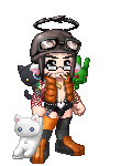 Mr Sandy Man's avatar