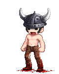 F I R E_P O W A H's avatar