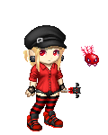 Ovelia Greene's avatar