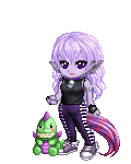myromanticdeath's avatar