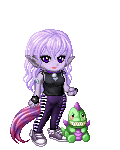 myromanticdeath's avatar