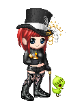 Emeralds_Ecstasy's avatar