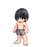 Marionette King's avatar