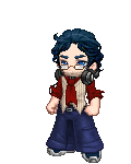 Lucas Coldstone's avatar