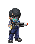 Umbrella Security Agent's avatar
