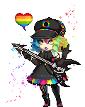 SimplyWeirdSpook's avatar