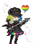 SimplyWeirdSpook's avatar