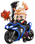 Three Diamond's avatar