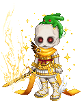 Maewolf's avatar