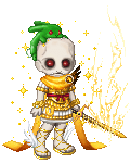 Maewolf's avatar