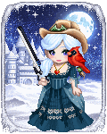 Hanma Selis's avatar