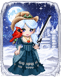 Hanma Selis's avatar