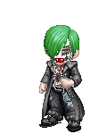 Zead the remnant of Death's avatar
