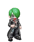 Zead the remnant of Death's avatar