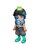 Hightrix's avatar
