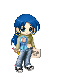 kirstinthedrummer's avatar