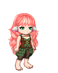 Flutterfairy's avatar