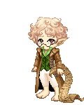Bilbo Laggins's avatar