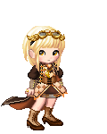 hilaroma's avatar