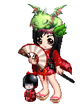 Kiyoki Yamata's avatar