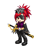 Scorned Nightmare's avatar