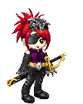 Scorned Nightmare's avatar