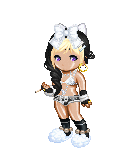 Glitter G Block's avatar