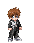 - Ryan That Kiddo x's avatar