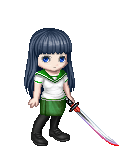 Temari Kiomari's avatar