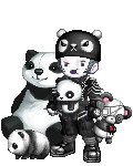 The Pandamic's avatar