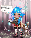 Radioactive Nights's avatar